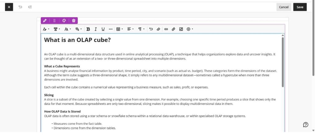 Example of a converted file.
